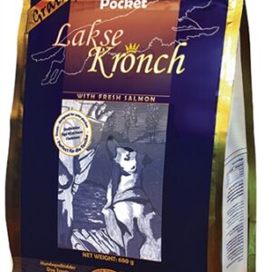 KRONCH 76% ZALMSNACKS POCKETS